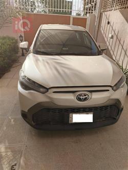 Toyota Frontlander